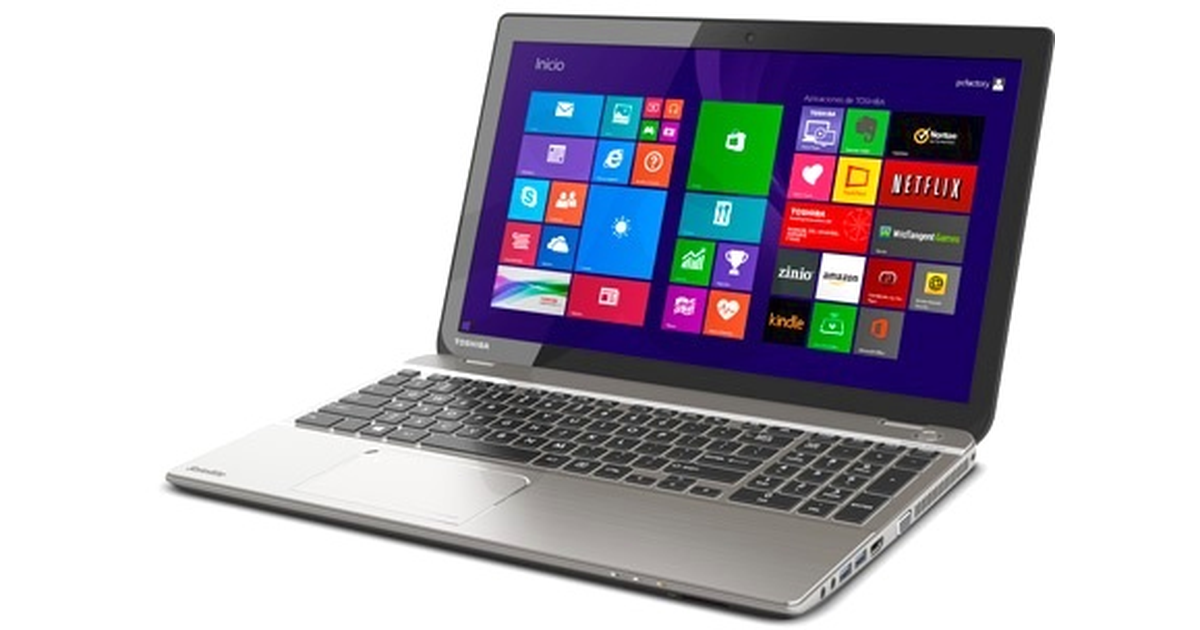 Toshiba Satellite P55-B5206SL | SoloTodo.cl