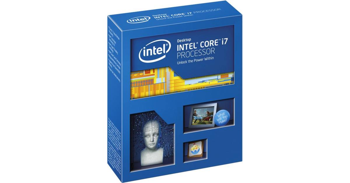 Intel Core i7-5930K [BX80648I75930K] | SoloTodo.cl