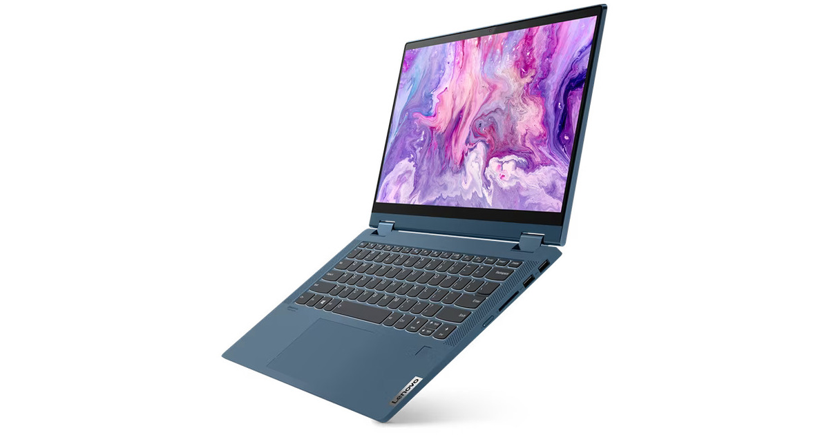 Lenovo IdeaPad Flex 5 14ARE05 [81X200J7CL] | SoloTodo.cl