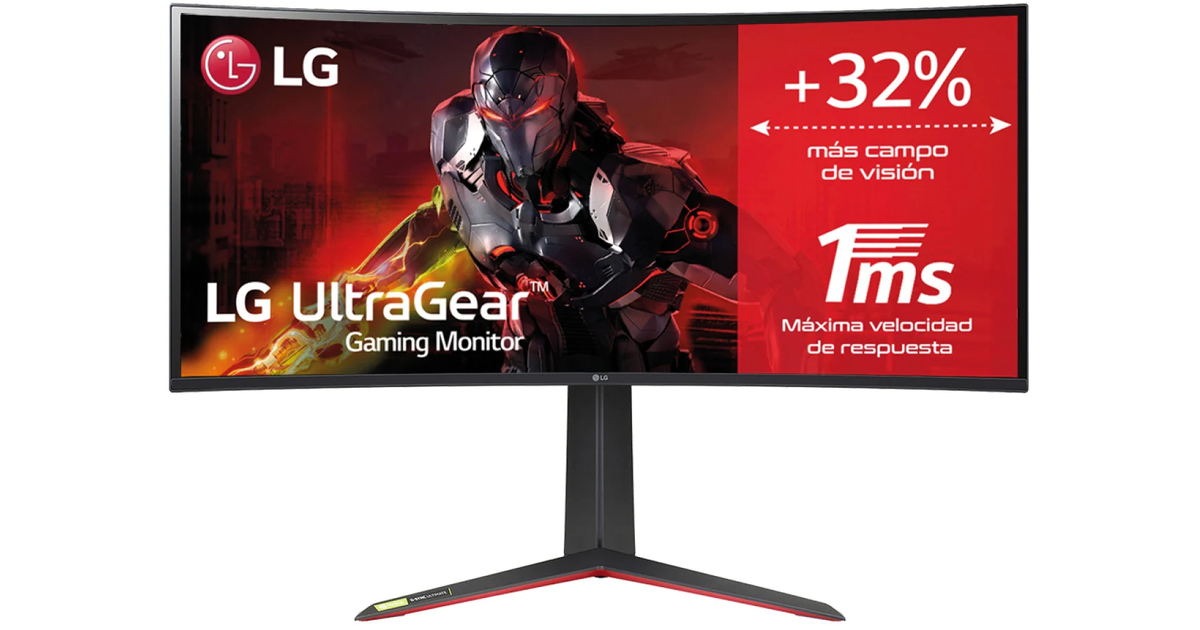 ゲーミングモニター 240hz LG ultragear 27GP750-B ?width=1200&height=630