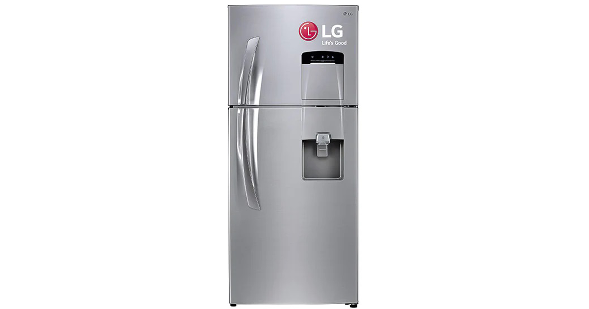 LG GT47HGP | SoloTodo.cl
