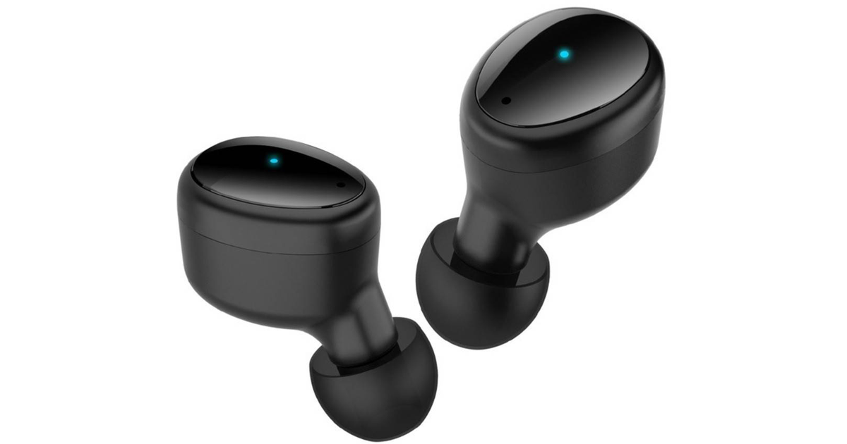 Philco True Wireless Earbuds TW9 - Negro (27MXXTW9BK) | SoloTodo.cl