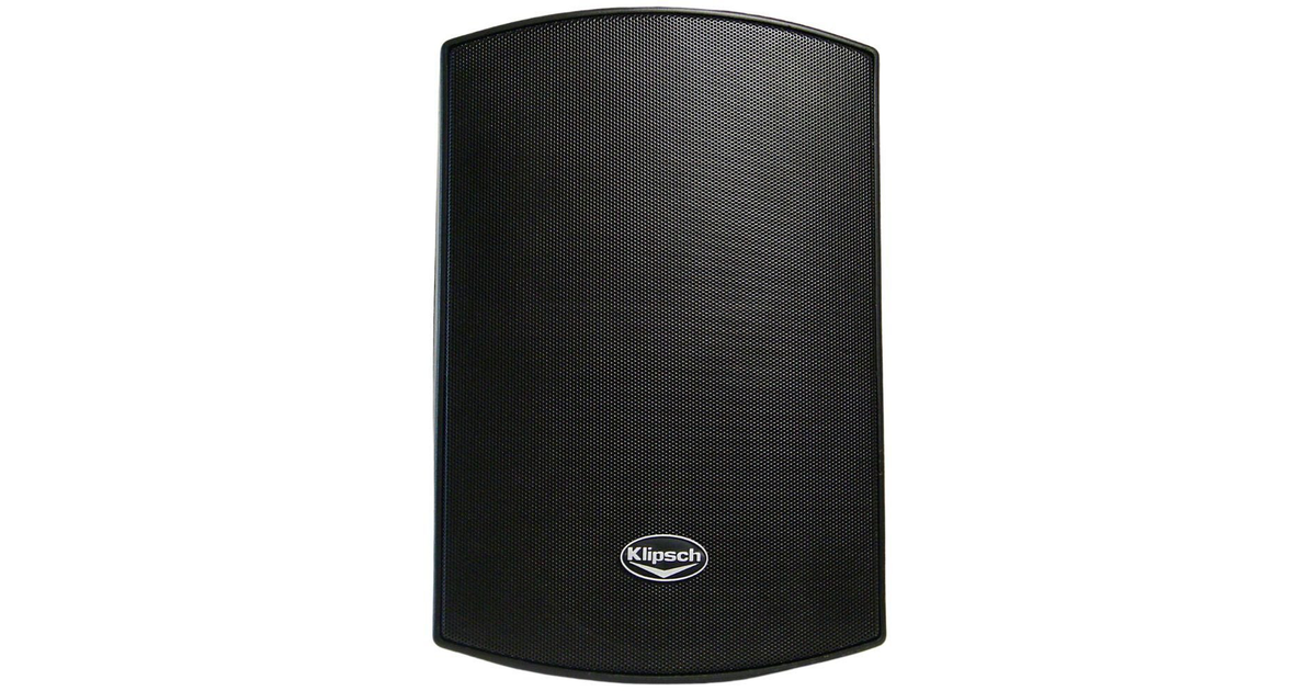 Klipsch AW-525 - Black | SoloTodo.cl