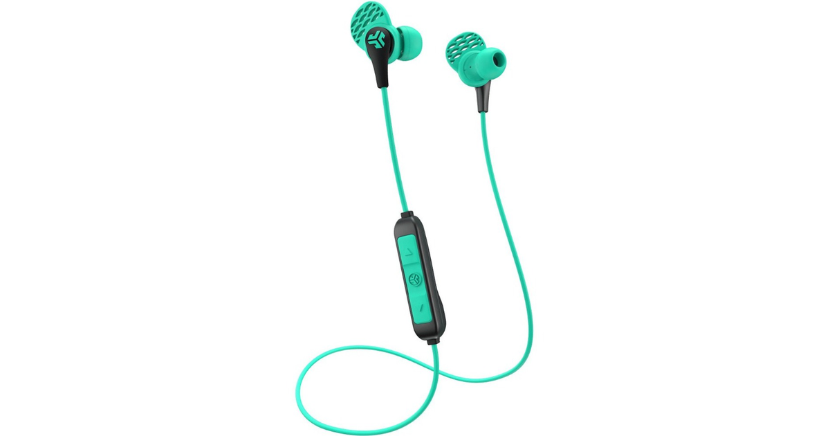 JLab JBuds Pro Signature Wireless - Teal (JBUDSPROBTTEALBOX) | SoloTodo.cl