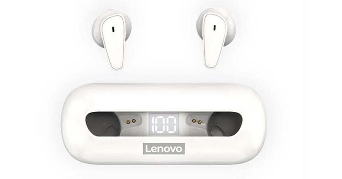 Lenovo Thinkplus XT95 - White | SoloTodo.cl