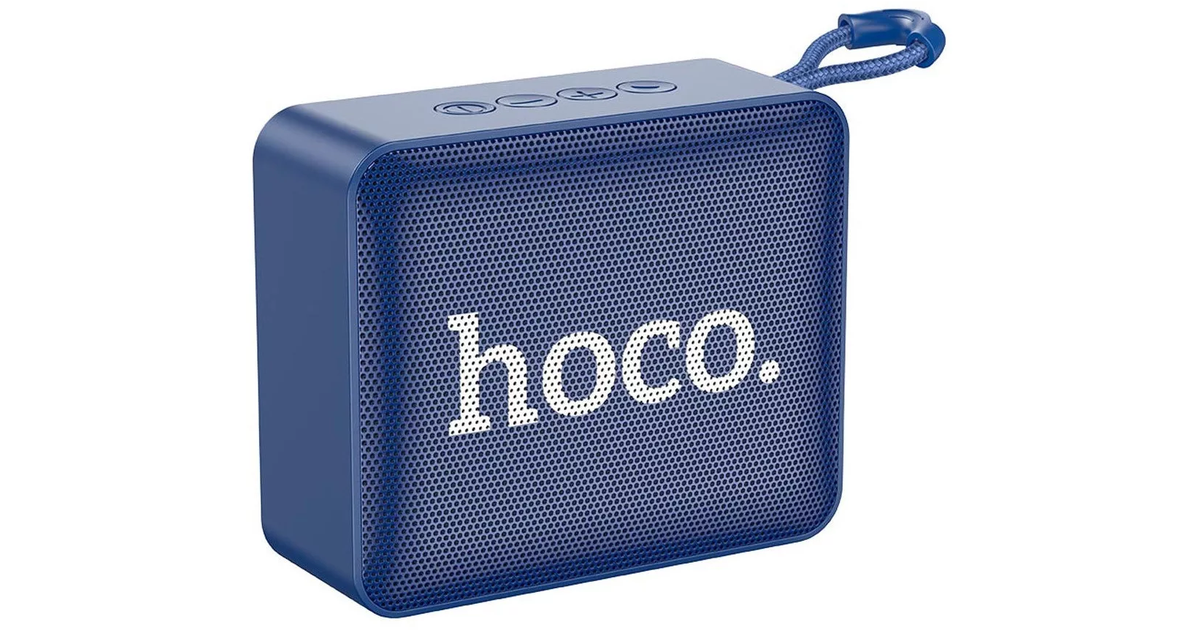 Hoco BS51 - Azul Marino | SoloTodo.cl