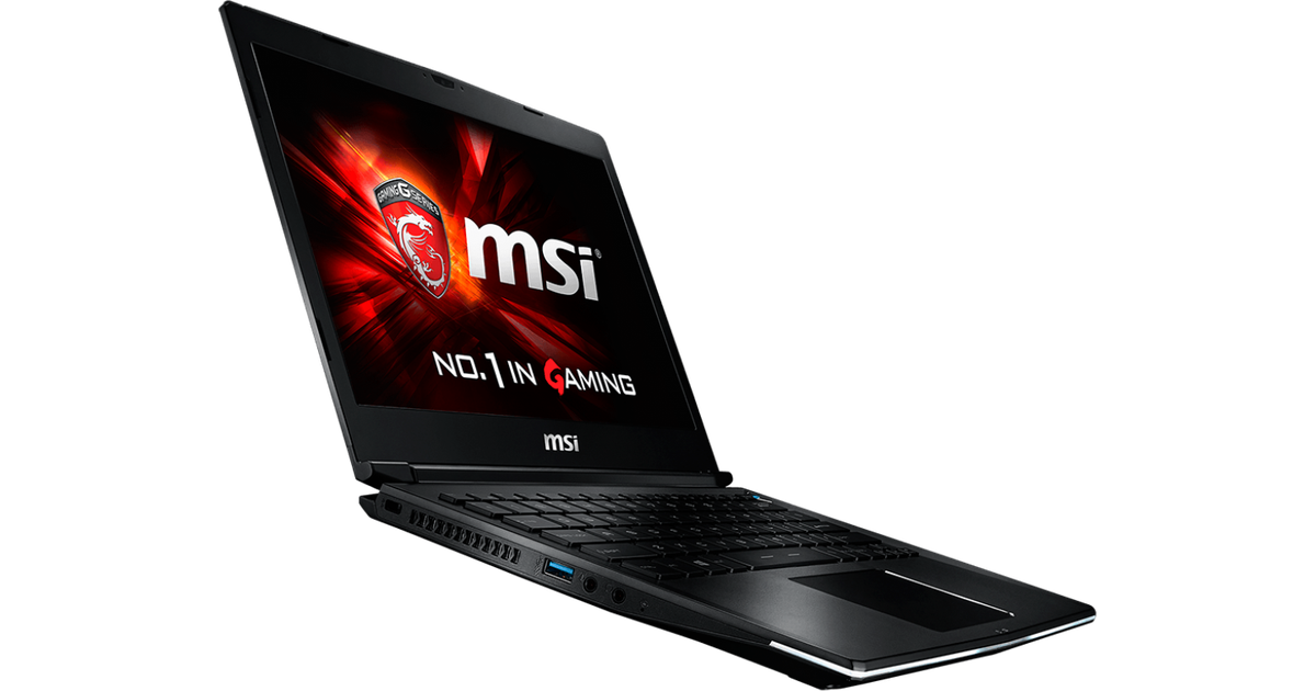 MSI GS30 2M Shadow | SoloTodo.cl