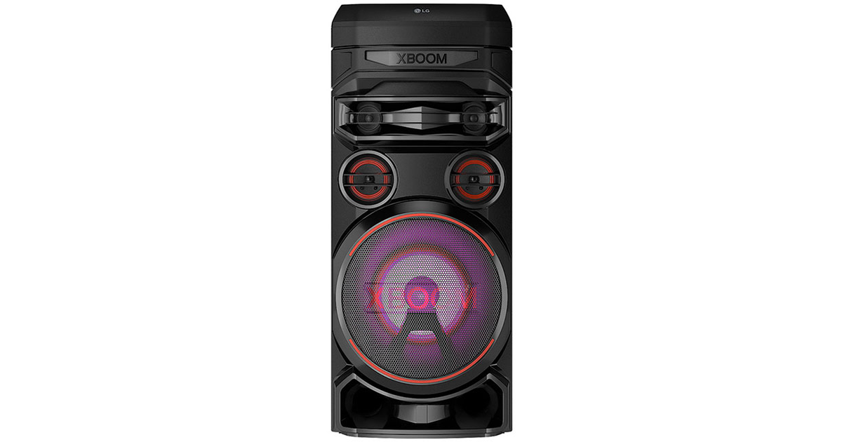LG Xboom RNC7 | SoloTodo.cl