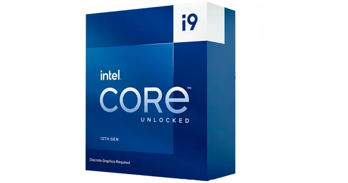 Intel Core i9-13900F [BX8071513900F] | SoloTodo.cl