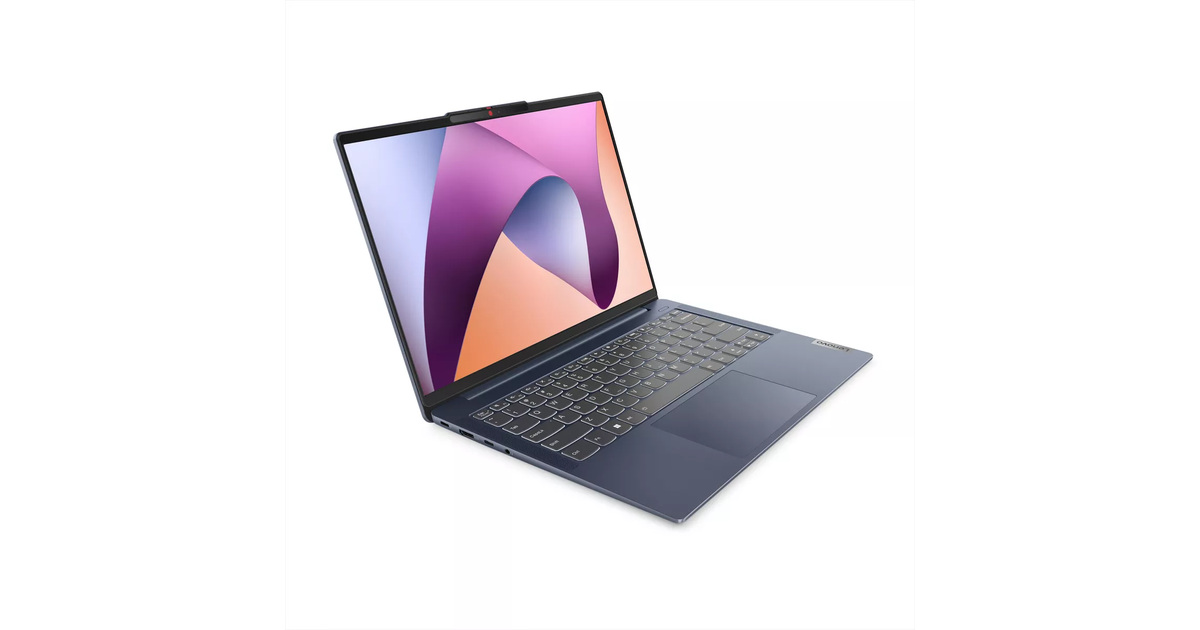 Lenovo IdeaPad Slim 5 14IRL8 [82XD002DCL] | SoloTodo.cl