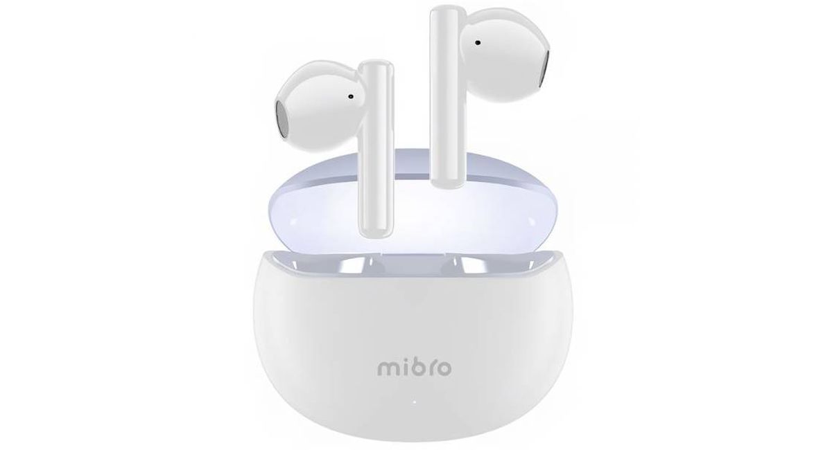 Mibro EarBuds 2 - White | SoloTodo