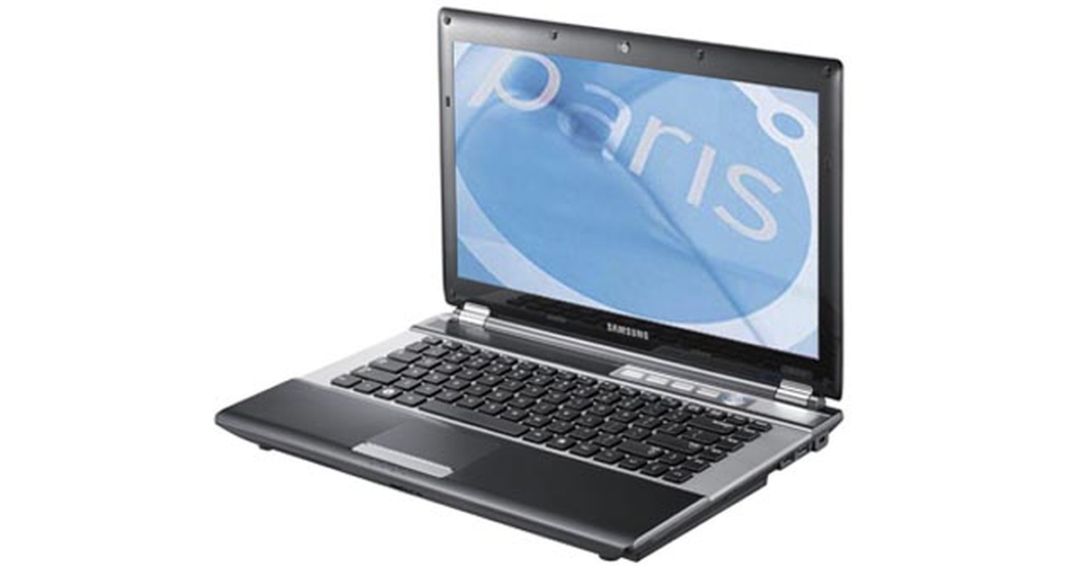 Samsung RC410 (i3 380M / 3 GB / 500 GB) | SoloTodo.cl