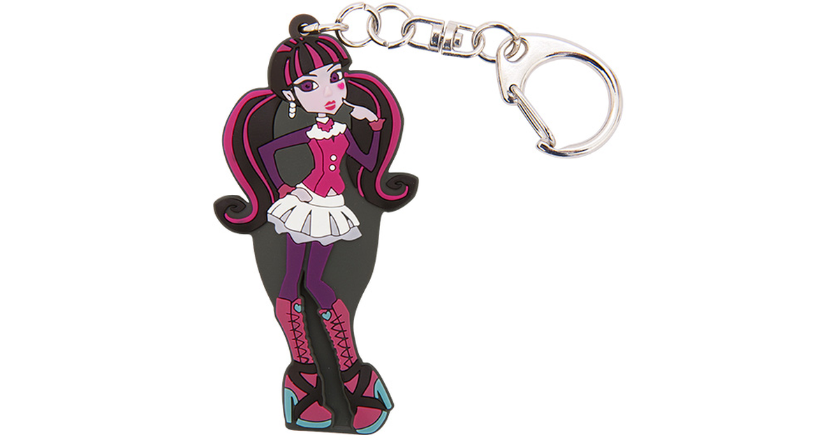 Sakar Monster High Draculaura 8 GB (18348-DRAC-8-ESP) | SoloTodo.cl