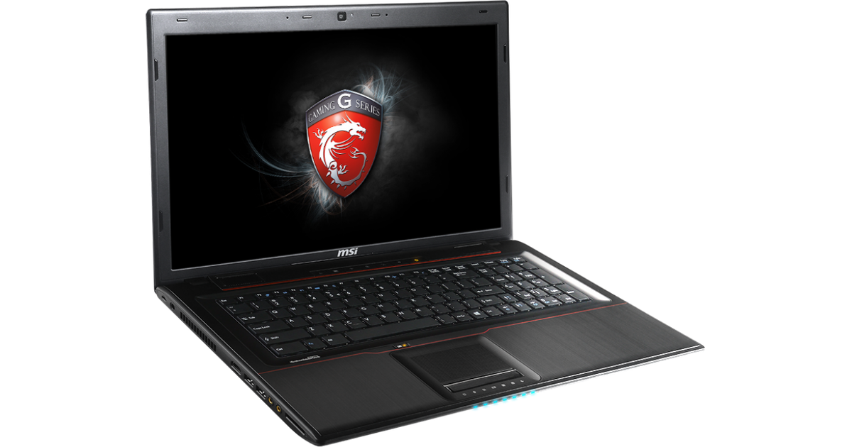 MSI GP70 Leopard Pro | SoloTodo.cl