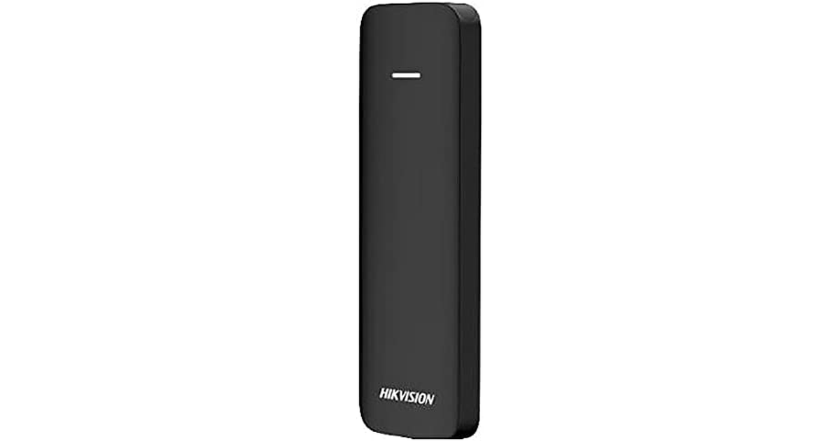 Hikvision P1000 1 TB [HS-ESSD-P1000BWD] | SoloTodo.cl