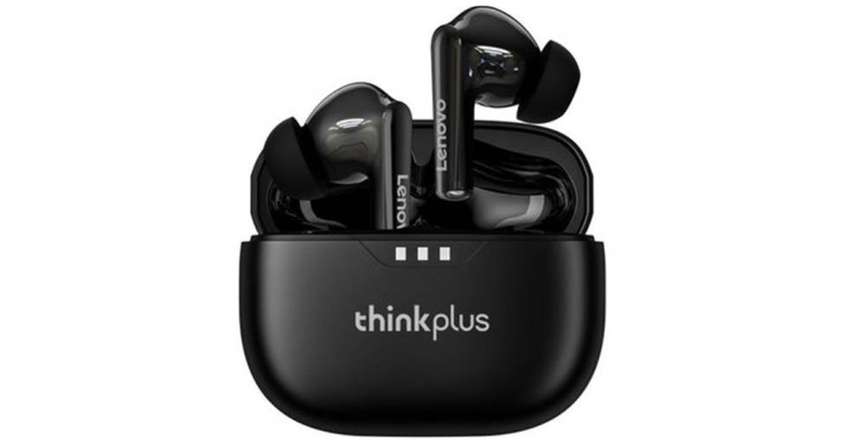 Lenovo Thinkplus LP3 Pro - Black | SoloTodo.cl