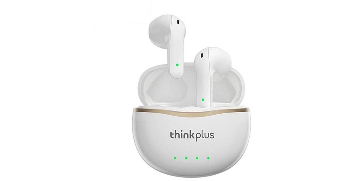 Lenovo Thinkplus X16 - White | SoloTodo.cl