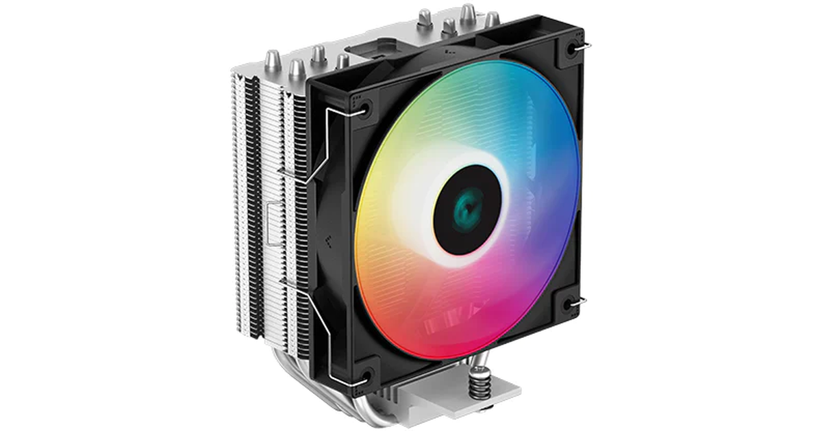 Deepcool AG400 LED | SoloTodo.cl