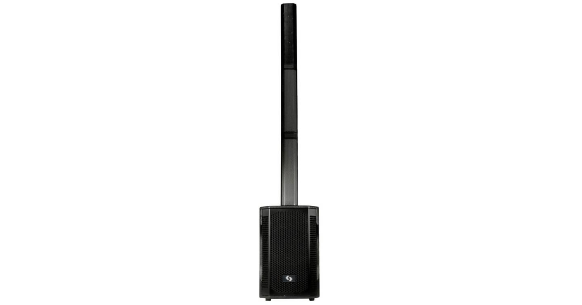 Tecshow Sound Pole EQ | SoloTodo.cl