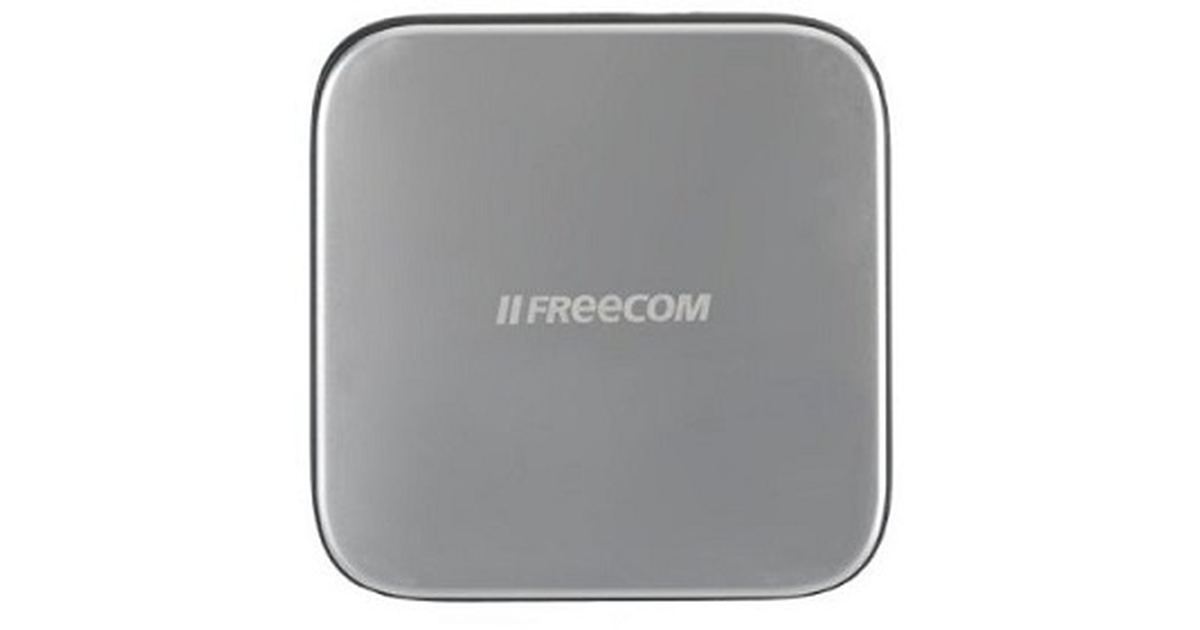 Freecom 500 GB (97805) | SoloTodo.cl