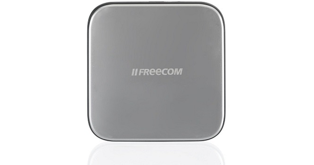 Freecom 1 TB (97806) | SoloTodo.cl