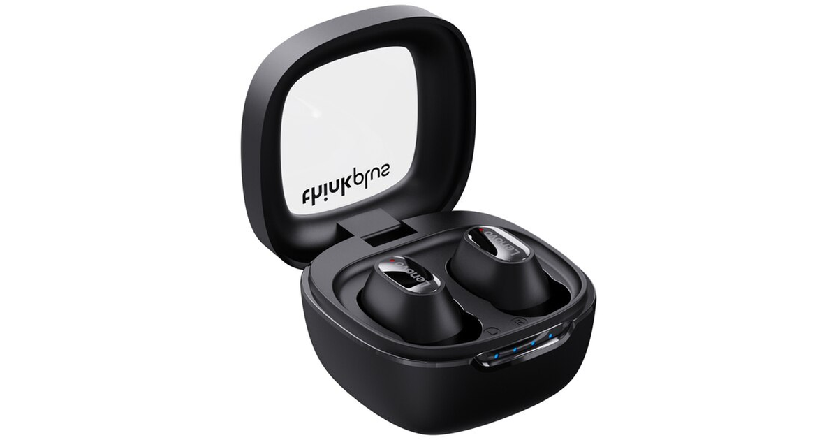 Lenovo Live Pods XT62 - Negro | SoloTodo.cl