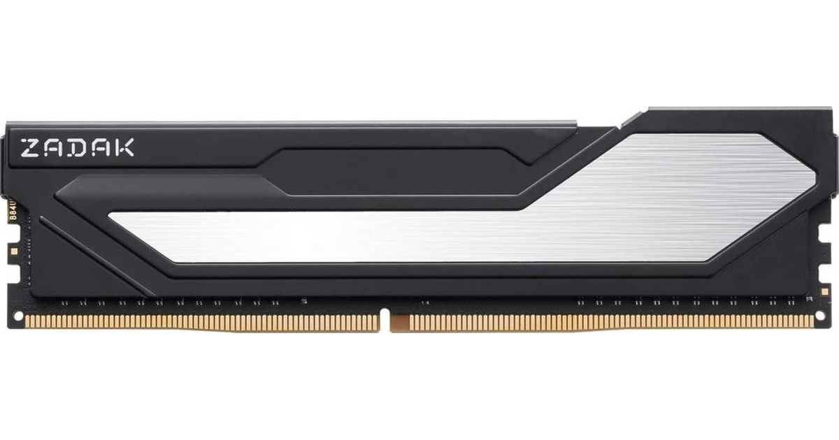 Zadak Twist ZD4-TWS32C28-16GYB1 (1 x 16 GB | DIMM DDR4-3200
