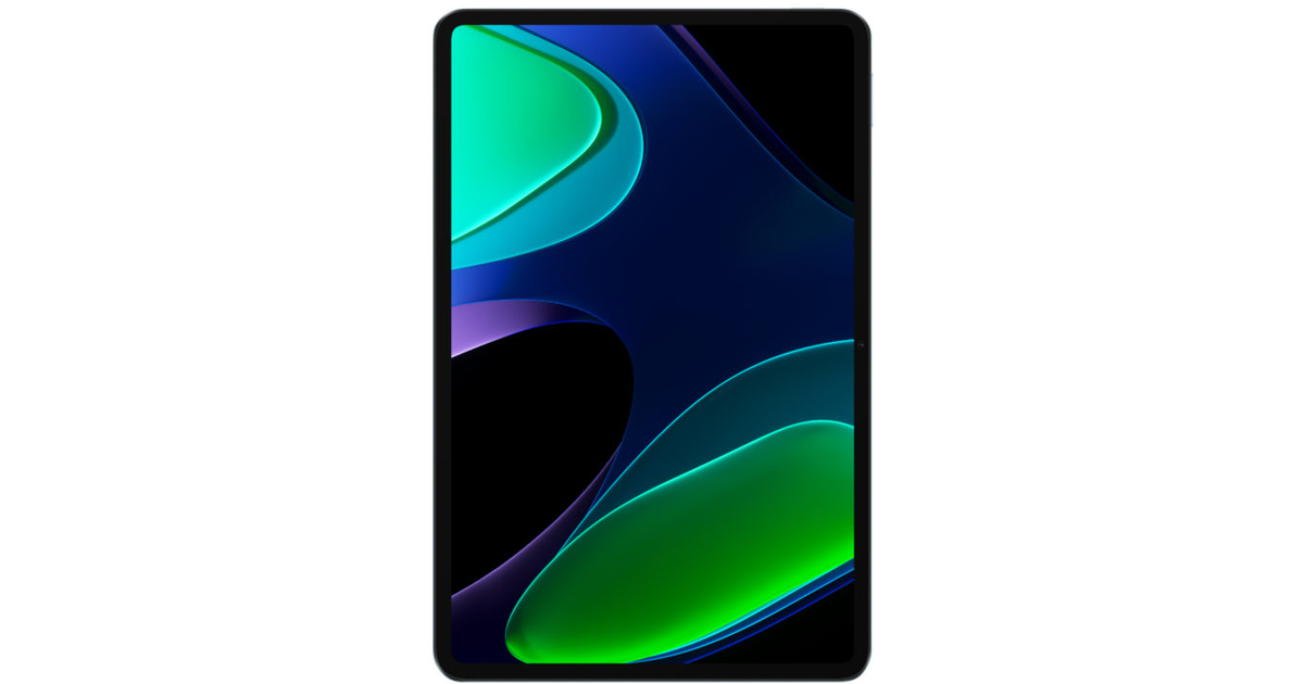 Xiaomi Mi Pad 6 (128 GB / 6 GB / Black) [47834] | SoloTodo.cl