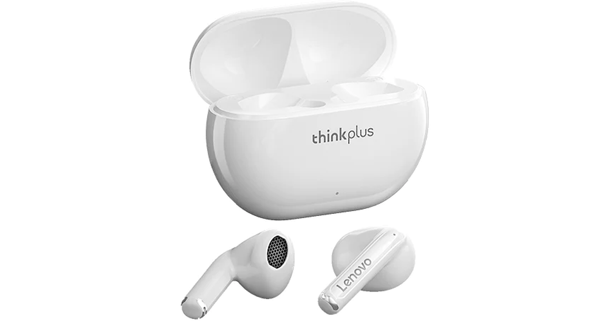 Lenovo Thinkplus XT93 - White | SoloTodo.cl