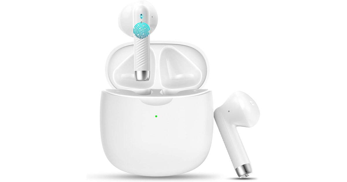 Jxrev J51 - White | SoloTodo.cl