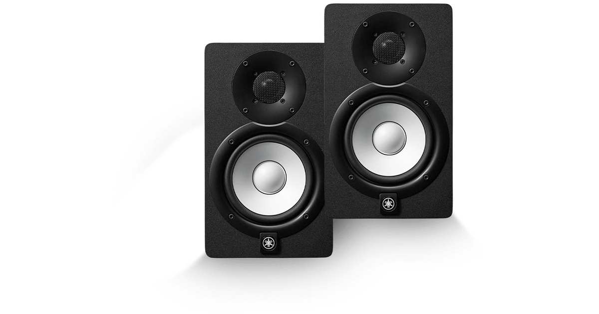 Yamaha HS8 MP | SoloTodo.cl