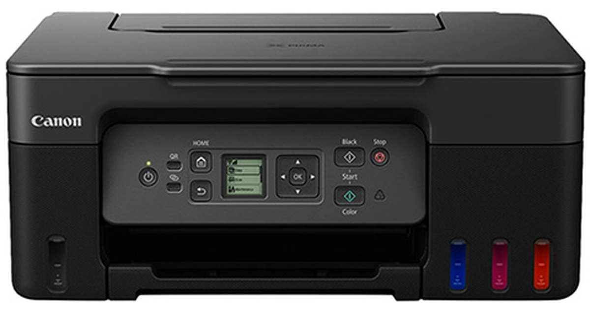 Canon PIXMA G3170 [5805C005] | SoloTodo.cl