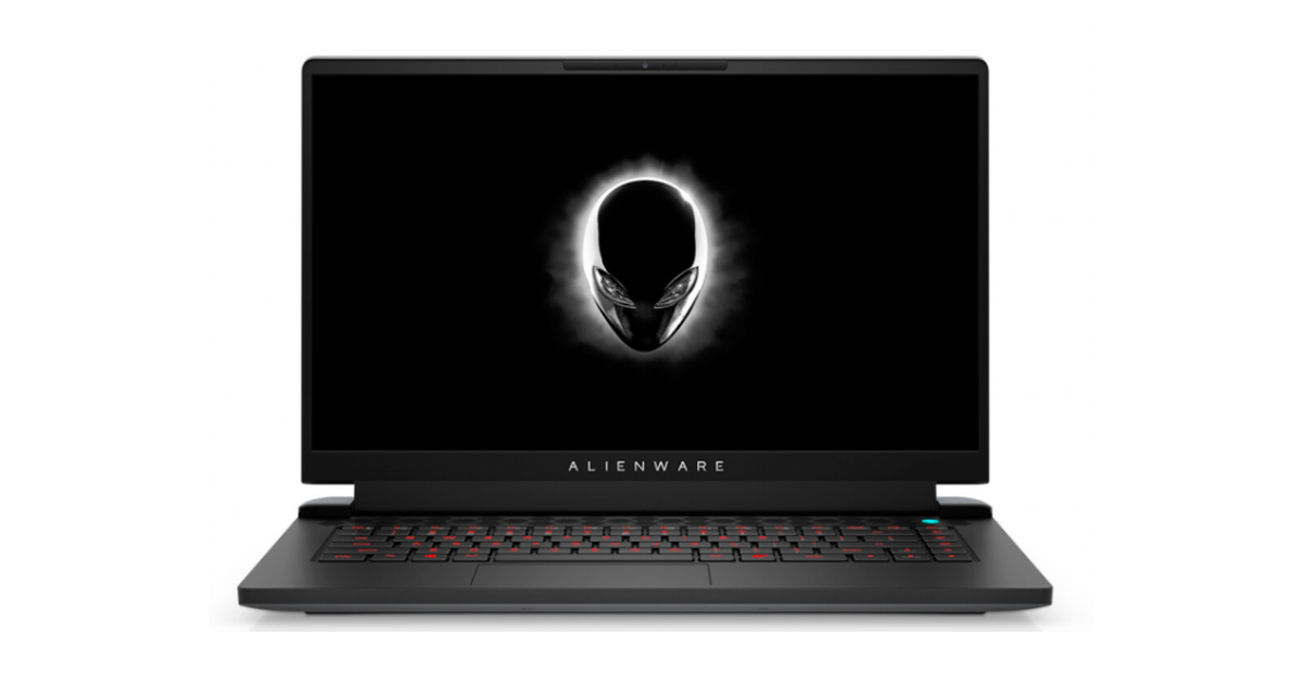 Dell Alienware M15 R5 (Ryzen 9 5900HX / 16 GB / 1 TB SSD / RTX 3070 8 ...