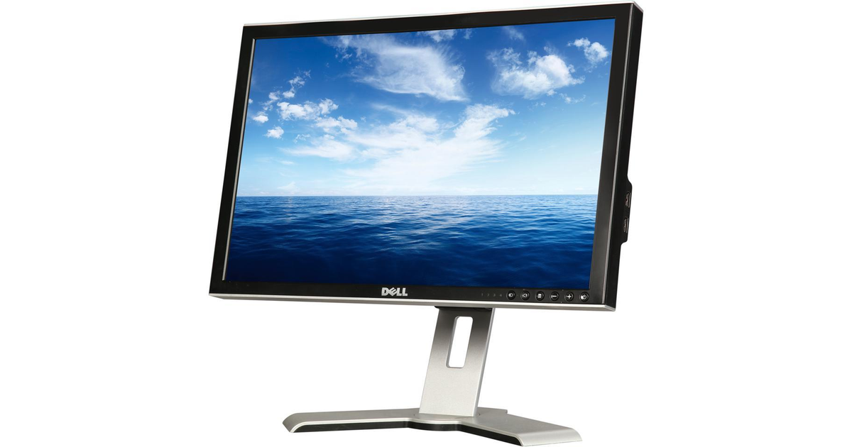 Dell 2007WFPb | SoloTodo.cl