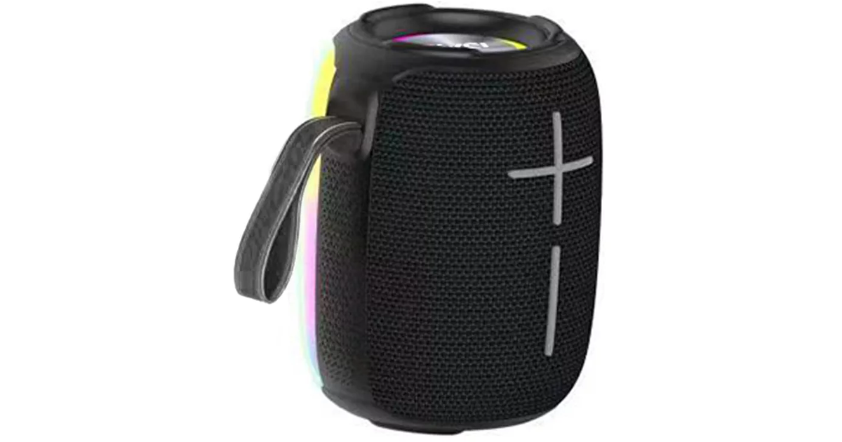 Awei Y525 - Black | SoloTodo.cl