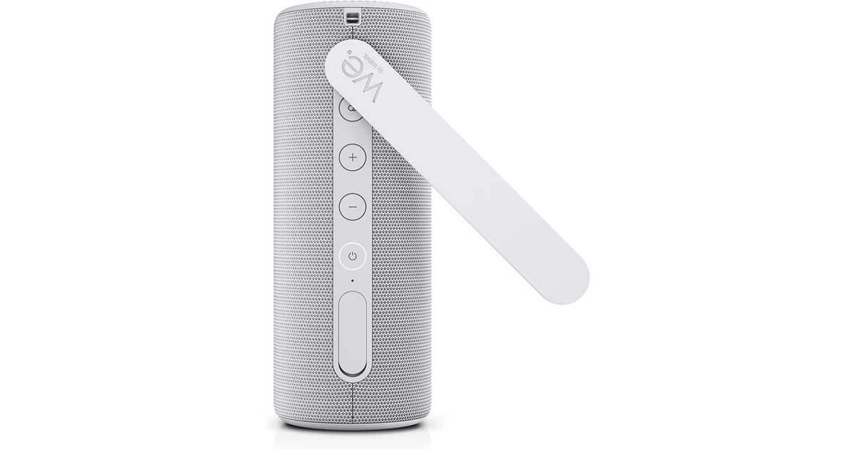 Loewe We Hear 1 - Cool Grey | SoloTodo.cl