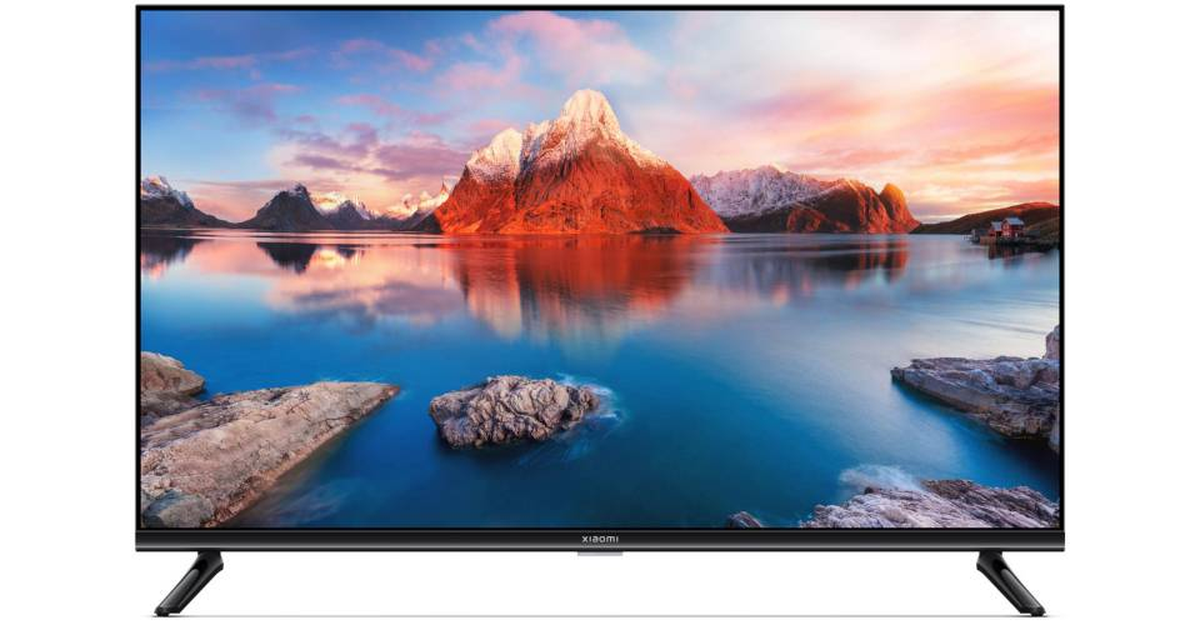 Xiaomi TV A Pro 32 (L32M8-A2LA / TV032XIA21) [45471] | SoloTodo.cl