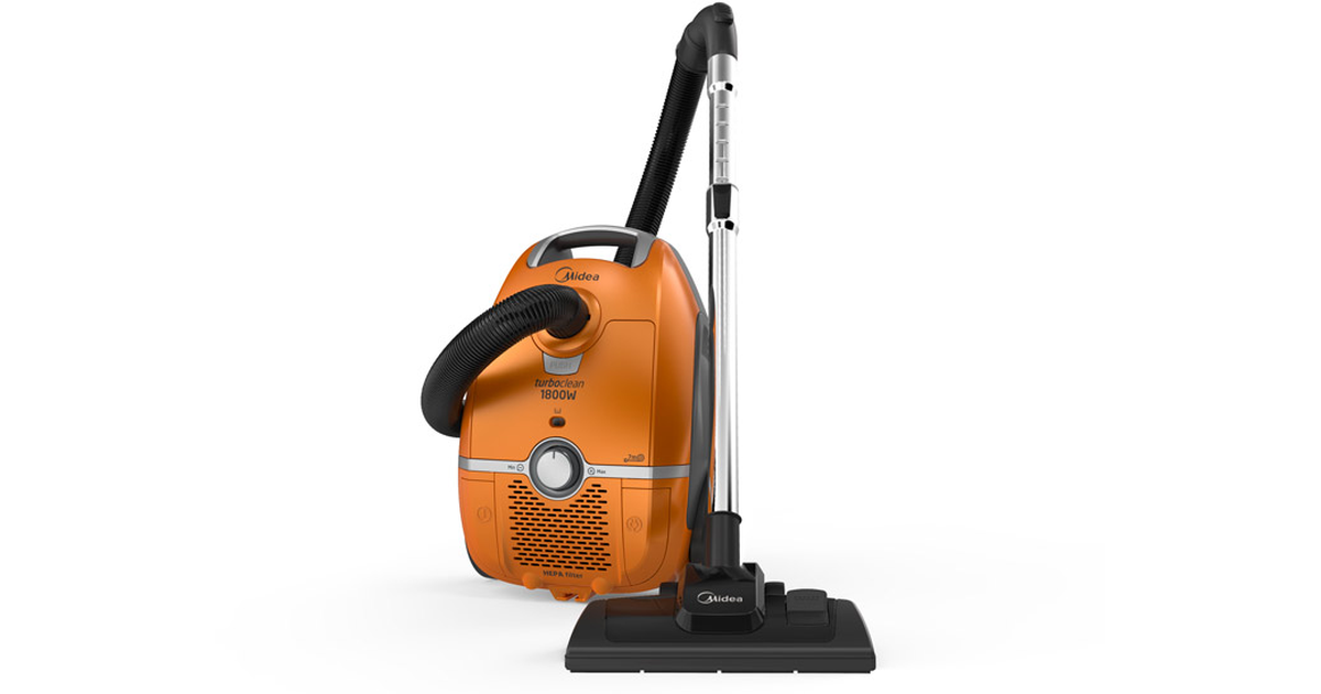 Midea TURBO CLEAN (MAB-35L1800N43A1) | SoloTodo.cl