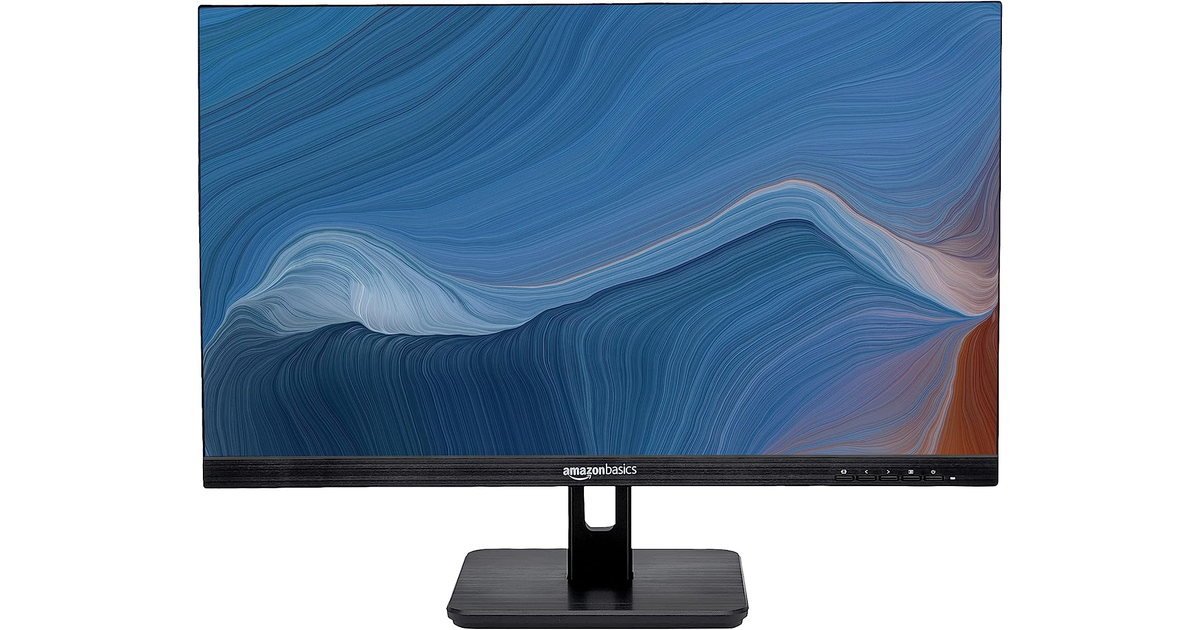 AOC Amazon Basics 24E2QA | SoloTodo.cl