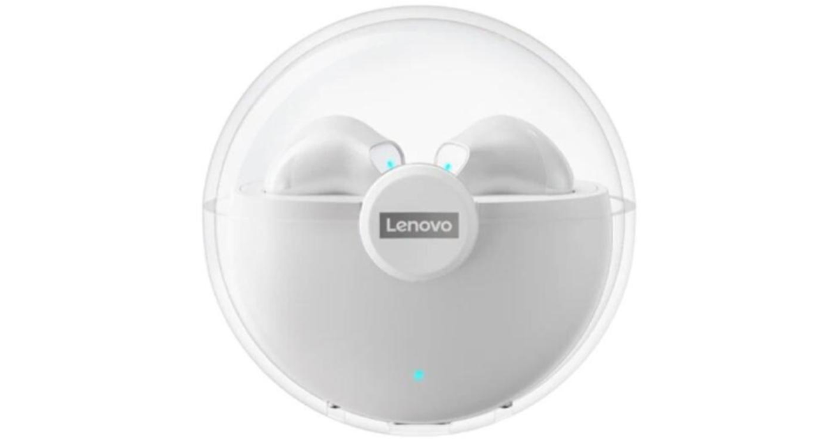 Lenovo Thinkplus LP80 - White | SoloTodo.cl