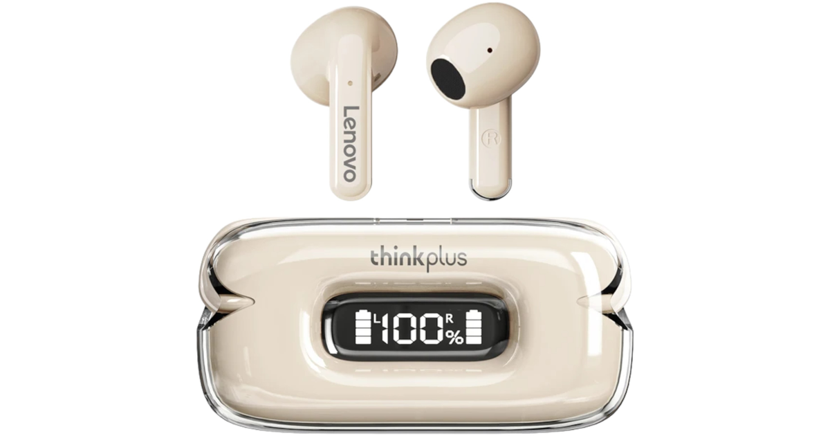 Lenovo Thinkplus X15 II - White | SoloTodo.cl