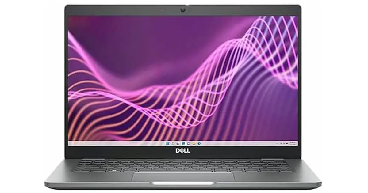 Dell Latitude 5340 13 Core i5 1.6 GHz - SSD 512 Go - 16 Go AZERTY - Français | Back Market