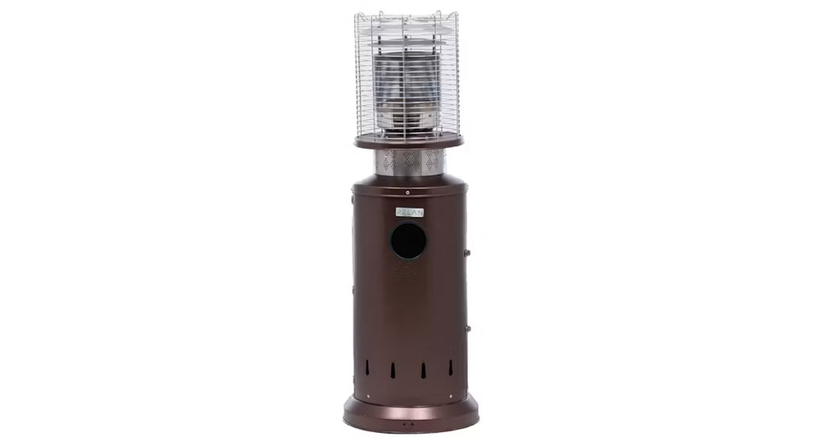 Relan Exterior Bronze | SoloTodo.cl