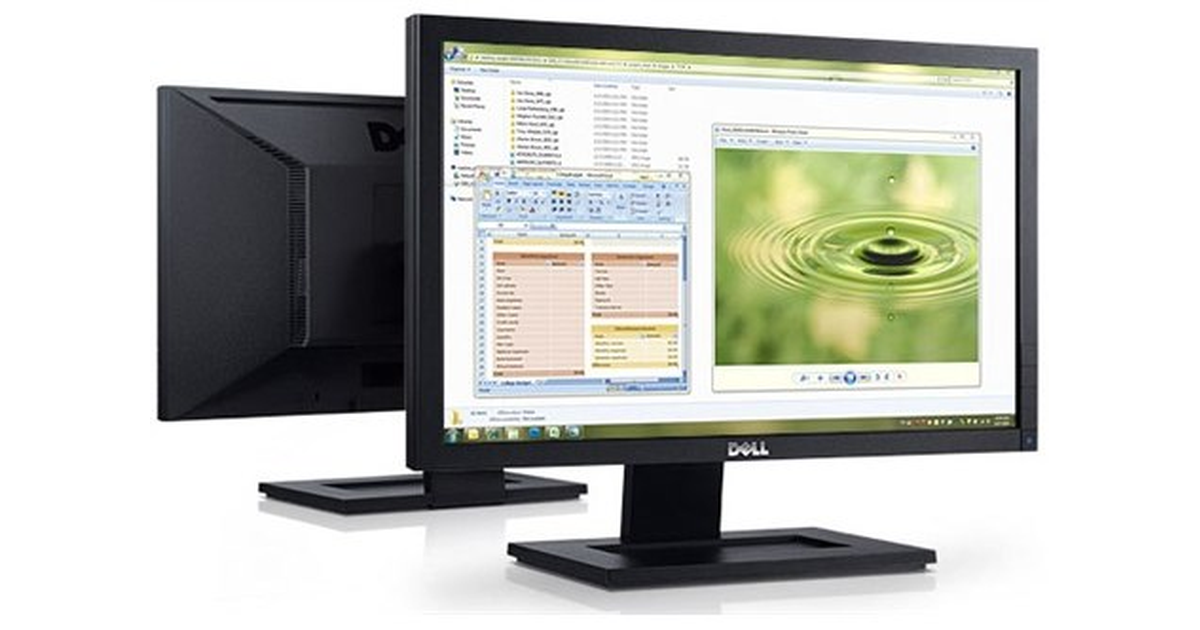 Dell E2011H | SoloTodo.cl