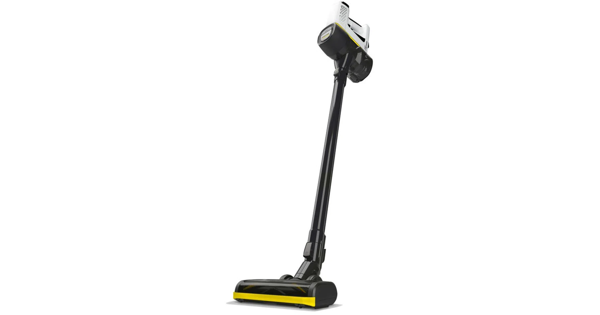 Kärcher VC4 Premium | SoloTodo.cl
