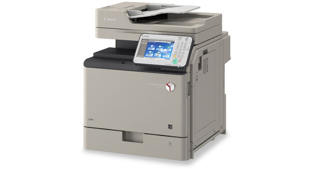 canon c250if driver download
