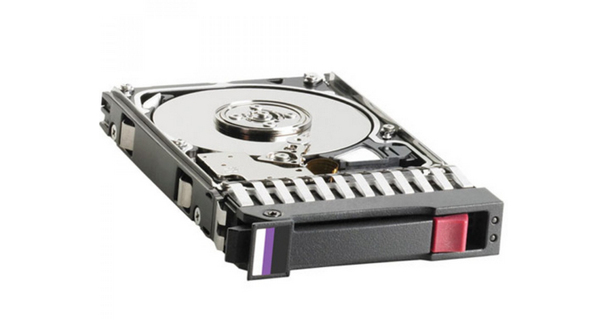 HP 1 TB (655710-B21-SC) | SoloTodo.cl