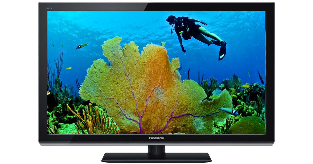 Panasonic Viera TC-L32X5L | SoloTodo.cl