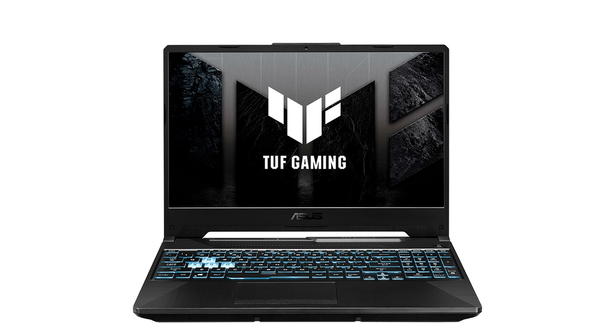 ASUS TUF Gaming F15 FX506HC-HN054W [90NR0724-M00ZX0] | SoloTodo.cl