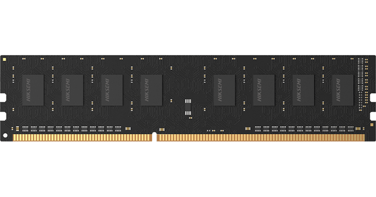 Hiksemi Hiker HSC516U48Z1 (1 x 16 GB | DIMM DDR5-4800) | SoloTodo.cl